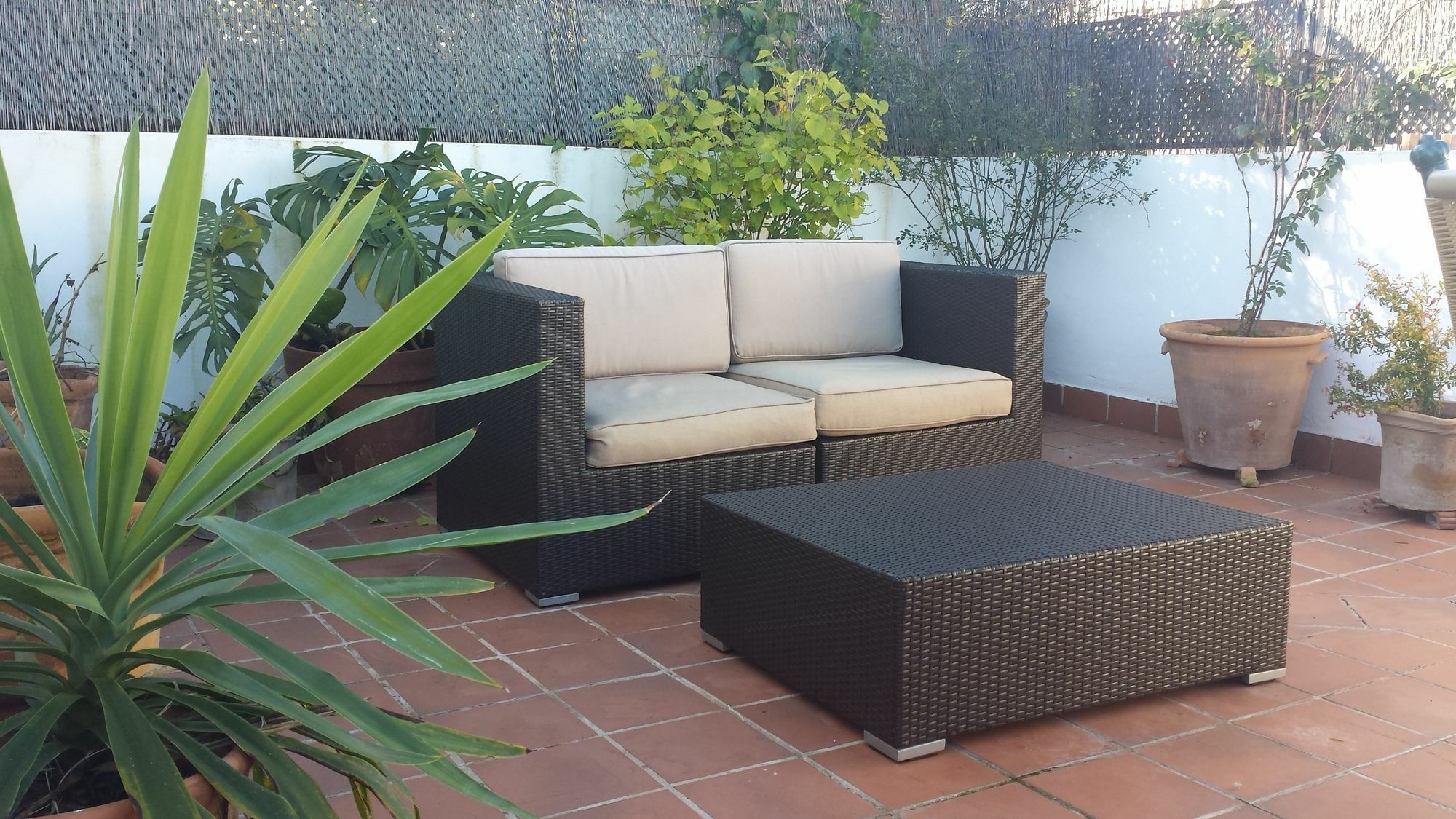 El Jardin De Wallada Cordoba Exterior photo
